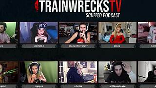 hey, wanna join scarlet joycgee bertycuss jenna in this wild webcam orgy? part 2 of 5, let's go!