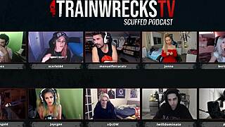 hey, wanna join scarlet joycgee bertycuss jenna in this wild webcam orgy? part 2 of 5, let's go!