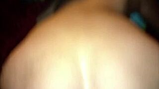 Street Dweller Thanks With Blowjob And Fucking In My Place!