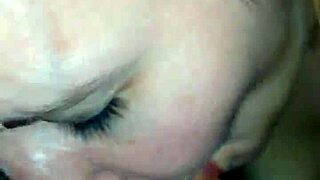 Faith, you're such a total slut in this scene