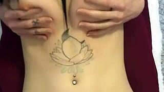 Pov Missionary and Anal Fuck with Amateurs on Webcam