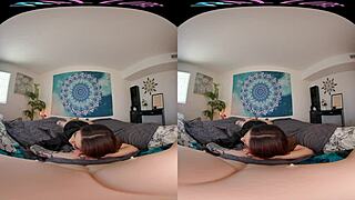 Yes, you can explore VR allure!