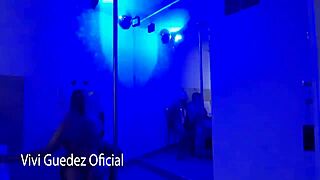 Wow! Sucking hard on that thick dog dick daily!