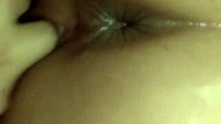 Yangpu Anal Sex With Mature Woman