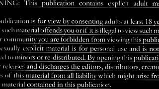 Tranny Trish Feels Intense Pleasure From Anal Fingering