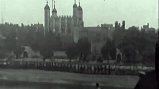 Feeling The Nostalgia Of Two Centuries Of Vintage Porn Cumshots