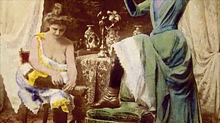 复古秘密生活曝光：一切都变了吗？