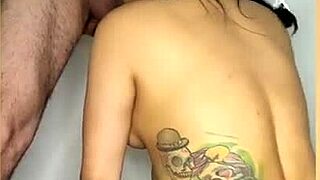 leche en la garganta profunda mamada la mas guarra en xvideos