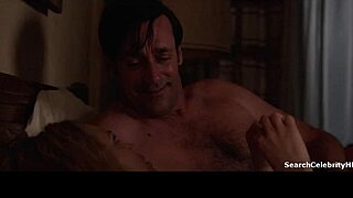 Fiona Gubelmann Stars In Mad Men From 2007 To 2015