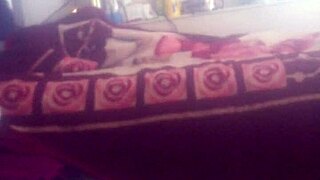 Once upon a time, a step mother got wild in bed with her young lover. It was pure chaos!