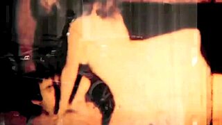 Granny's Secret Life In Vintage London