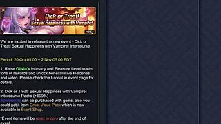 playing with olivias wet dripping pussy juice