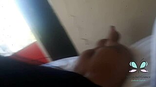 Hey, check out this amateur sex in Panama with Maruchel Gomez, the best blowjob and doggystyle action