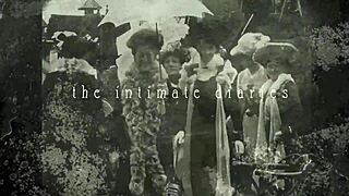 My secret life vintage silent film