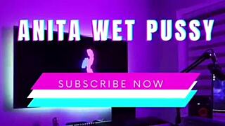 I Played With My Little Clitoris In Public