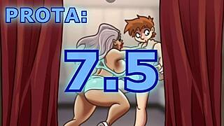 Top 10 Best Porn Games Ever