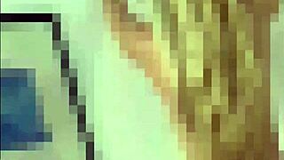 Put Your Hands On The Wall, You Naughty Boy!