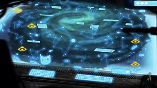 Star Wars cosplay bang with hot alien girls in wild group action