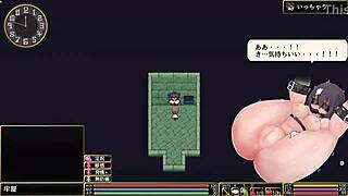 i explored the wings of roll dia in this old game