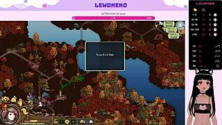 i play tales of androgyny part 3 as vtuber lewdneko