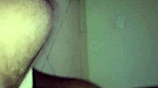 Latina With Rich Ass Gets Anal Fucked On All Fours