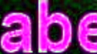 Big cock ejaculates his load on an amazing amateur teen from UK