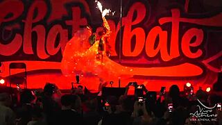 i'm so grateful for everyone at exxxotica new jersey 2021 event.