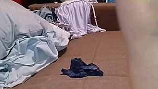 que rico papi, fuck my ass harder?