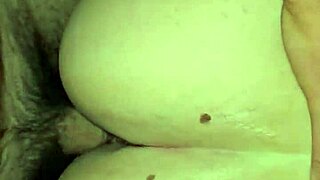 rhyder scores her creamy morning delight like a champ.