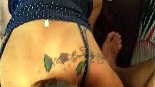 Mia moglie mi spompina con passione prima e dopo