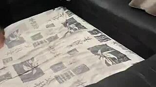 Bella shares a casual gathering with friends, enjoying group activities.