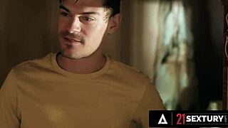 Perfect Milf Shalina Devine Teases With Sexy Feet