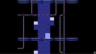 Naked men with monster cocks fill the spaceship!