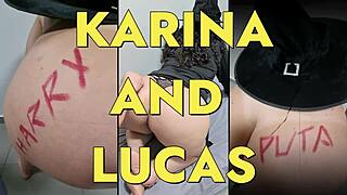 Happy Halloween Celebration