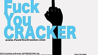 Fuck You Cracker From Russia With Cum!