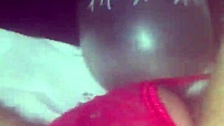 bisexual slave anal assfucking with bottle