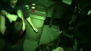 Santa Barbara Blowjob and Fucking!