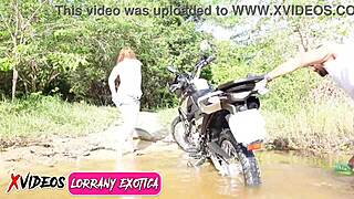 Interracial group sex with exotic girl’s anal and vaginal creampie