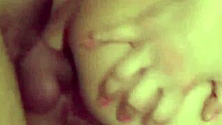 Busty Blonde Bree Olson Takes Hard Cock Up Tight Ass.