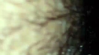 Argentinian rosarina enjoys passionate sex without condom in her hometown setting with intense pleasure