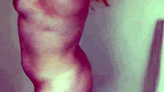 Muscle Girl Humiliates Tiny 18+ Biceps In Wrestling Sex