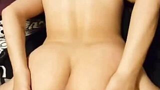 Fucking Young 18+ Petite 18+ White Girl Doggy With A Long Dick