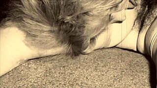 my secret life exploring vintage lesbian stories with hairy antique vibes