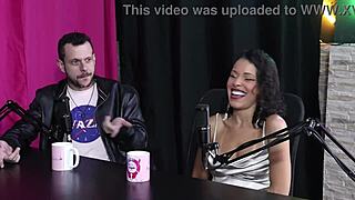 Porn Teens: A set of curvaceous unbelievably stunningBrazilian teen performers reveal their kinks in an explicit video