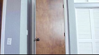 stepmom crystal rush and teen penelope woods fucked by brick danger