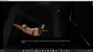 Sometimes These Quests Get Wild with Stupid Damsels in Dungeons Ep 8