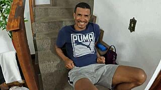 Blonde Liberal Behind Scenes At Ted's Mansion