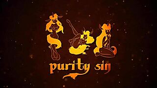 iris quest goblins curse part 4 with brunette princess