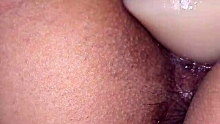 Watch this mature cumshot on my cock!