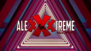 Wow, this milf with big ass fucks me in the dining room while I drink coffee!